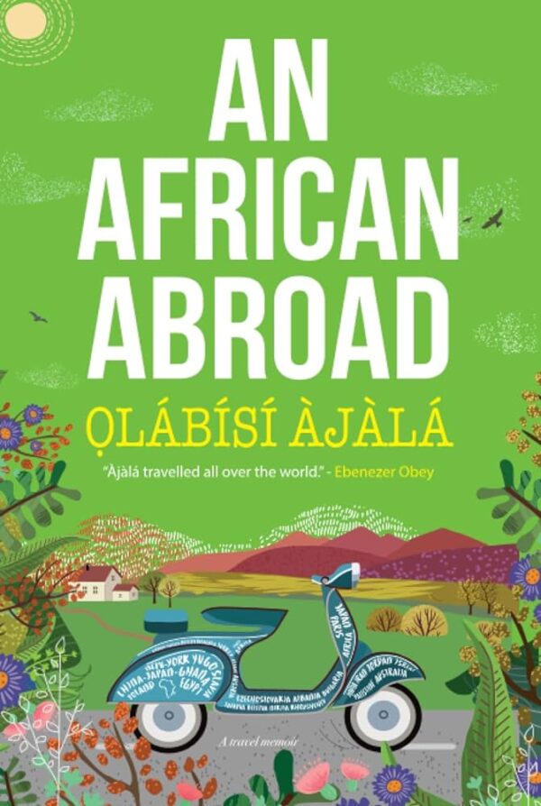 An African Abroad