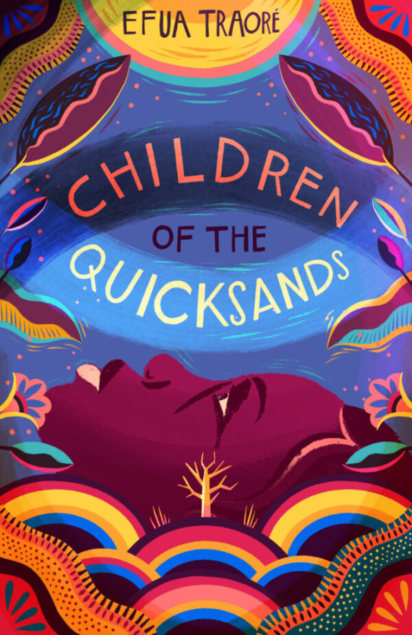 Children of the Quicksands - Image 2