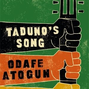 Taduno's Song