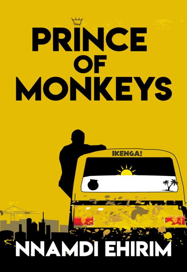 Prince of Monkeys