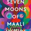 The Seven Moons of Maali Almeida