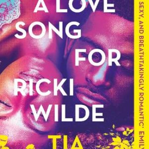 A Love Song For Ricki Wilde