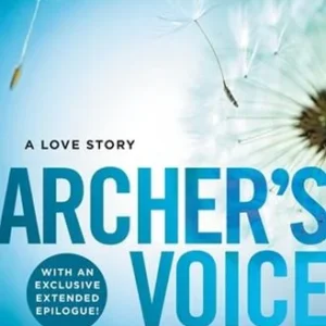 ARCHERS VOICE by Mia Sheridan