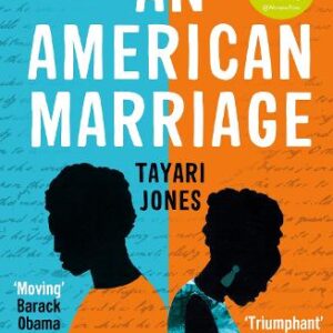 An American Marriage