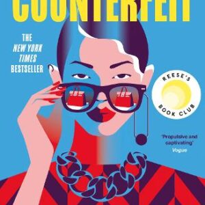 Feature image for Counterfeit by Kirstin Chen