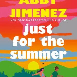 Feature image for Just For The Summer by Abby Jimenez