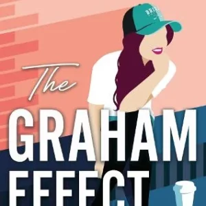 THE GRAHAM EFFECT by Elle Kennedy