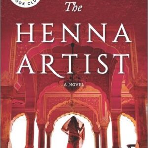 The Henna Artist