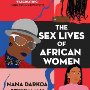 The Sex Lives of African Women