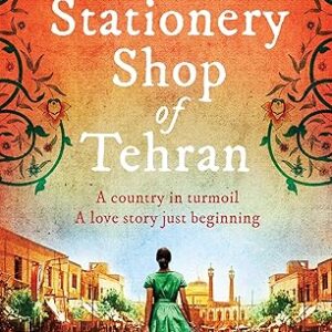 The Stationery Shop of Tehran