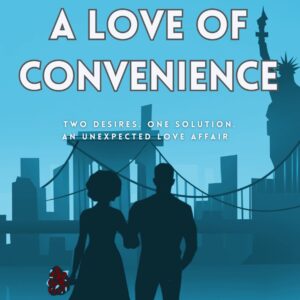 A Love of Convenience by Adesuwa O'man Nwokedi