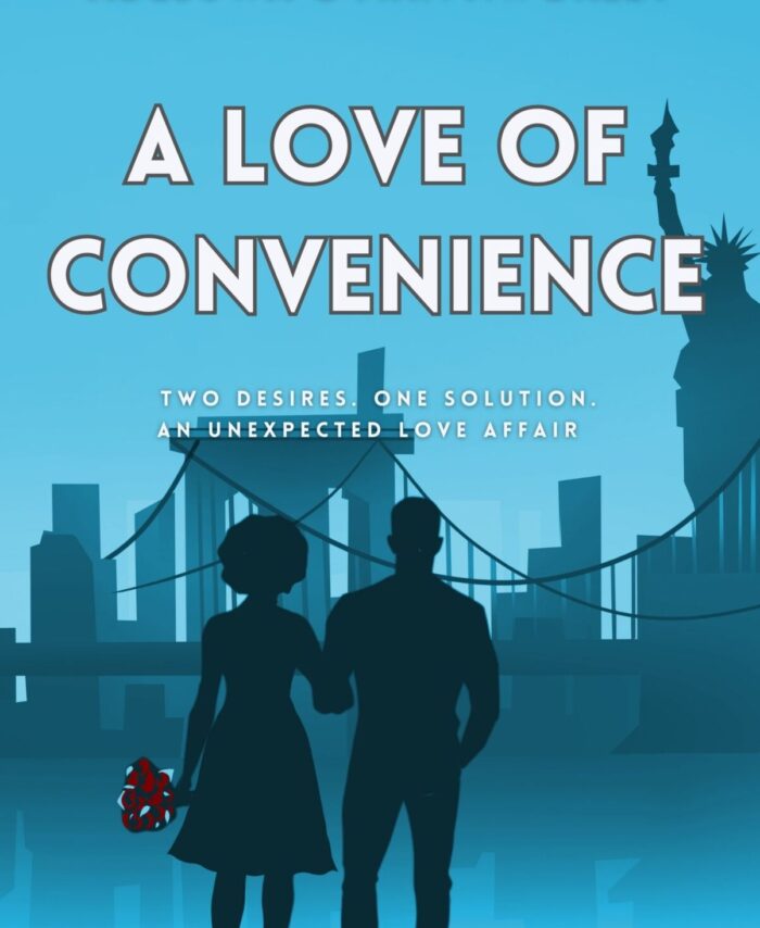 A Love of Convenience by Adesuwa O'man Nwokedi