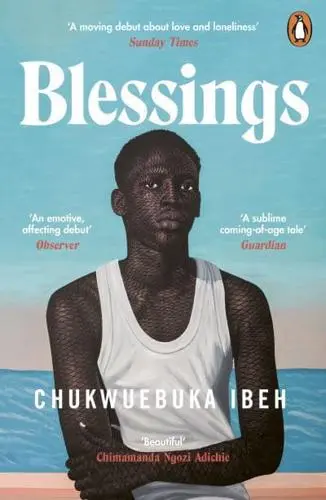 Blessings by Chukwuebuka Ibeh