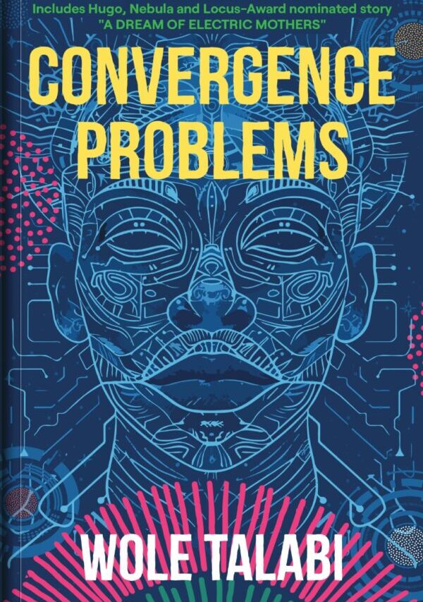 Convergence Problems by Wole Talabi