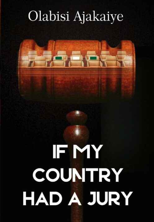 If My Country Had A jury by Olabisi Ajakaiye