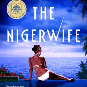 The Niger Wife by Vanessa Walters