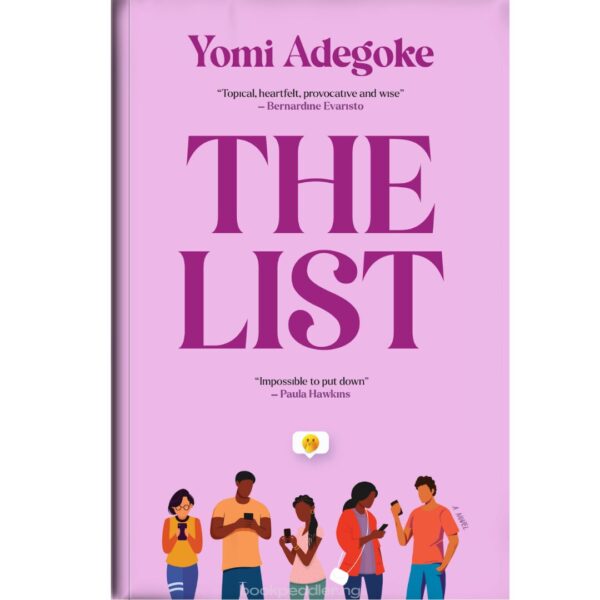 The List